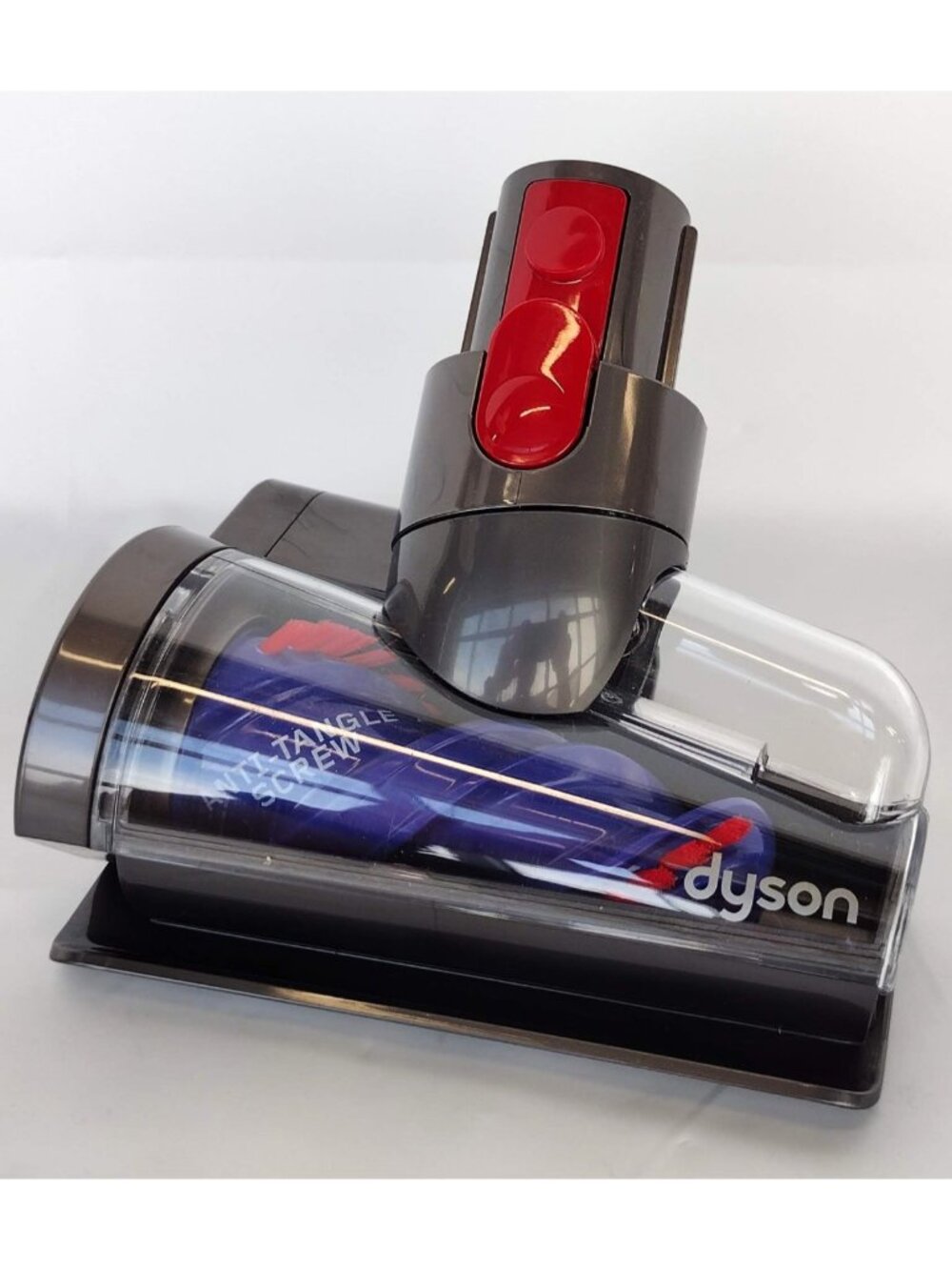 Dyson V15 Detect and Anti-tangle Hair Screw Tool V11 Cordless Stick Vacuum 43631